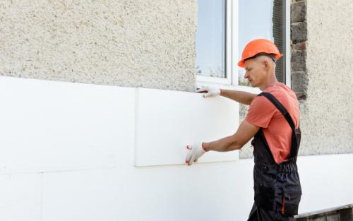 Как обеспечить теплоизоляцию и звукоизоляцию при переоборудовании веранды