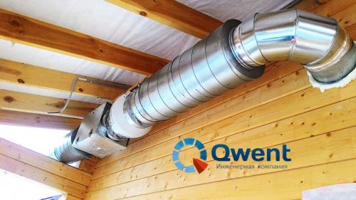 Как сделать вытяжку на кухне на улицу. Вытяжка на кухне: задачи и варианты решения