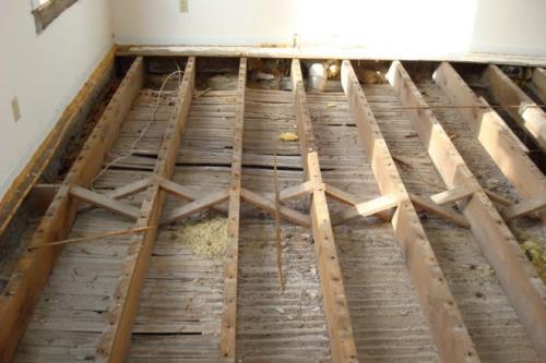 Плитка на деревянный пол в ванной. Укладка плитки на деревянный пол в ванной