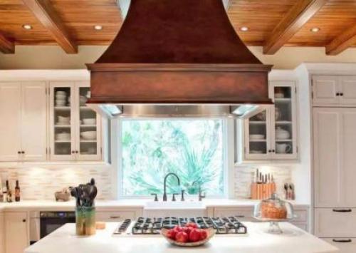 Как сделать вытяжку для газовой плиты на кухне своими руками. Вытяжка своими руками – грамотное проектирование, лучшие конструкции и правильная установка (110 фото) 16