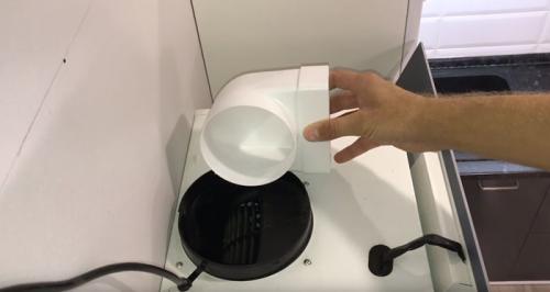 Как сделать вытяжку для газовой плиты на кухне своими руками. Вытяжка своими руками – грамотное проектирование, лучшие конструкции и правильная установка (110 фото) 20