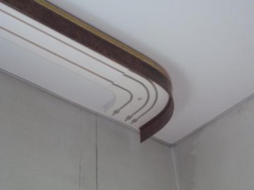 Правила выбора ширины штор и карниза. Как определить ширину штор 09 Правила выбора ширины штор и карниза. Как определить ширину штор 09