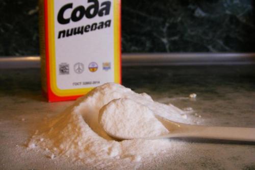 Лайфхаки с содой для уборки дома. Лайфхаки с пищевой содой, облегчающих домашние хлопоты