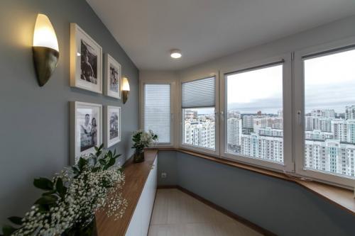 Оптимальные растения для балконных рам: как сделать свой балкон зеленой уютной зоной 18 Оптимальные растения для балконных рам: как сделать свой балкон зеленой уютной зоной 18