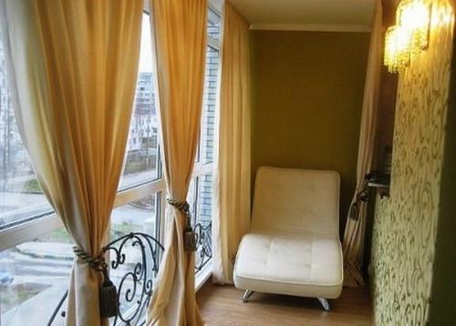 Оптимальные растения для балконных рам: как сделать свой балкон зеленой уютной зоной 12 Оптимальные растения для балконных рам: как сделать свой балкон зеленой уютной зоной 12