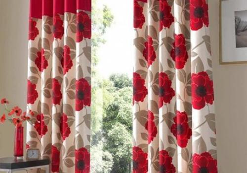 Расчет ткани на шторы в складку. Рассчитываем грамотно