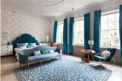 Расчет ткани для пошива штор. Как рассчитать шторы — советы которые помогут сделать интерьер шикарным + 125 фото с примерами