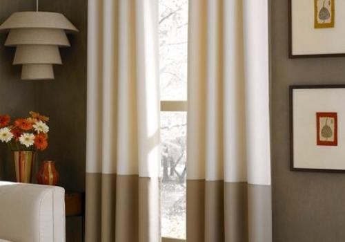 Расчет ткани на шторы в складку. Рассчитываем грамотно