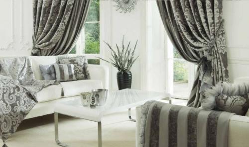 Расчет ткани для пошива штор. Как рассчитать шторы — советы которые помогут сделать интерьер шикарным + 125 фото с примерами