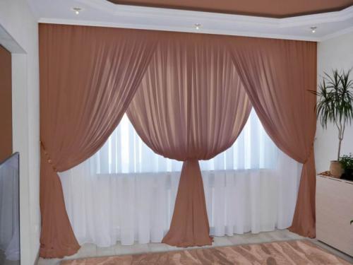 Расчет ткани для пошива штор. Как рассчитать шторы — советы которые помогут сделать интерьер шикарным + 125 фото с примерами