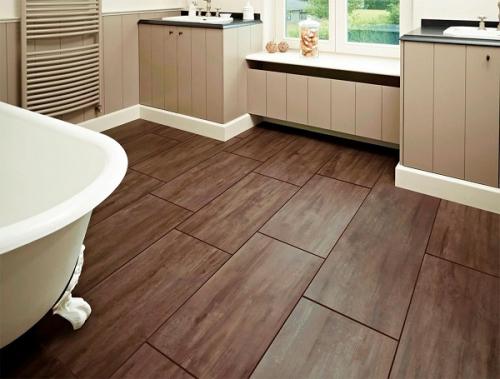 Отличные идеи для отделки пола в вашем доме 22