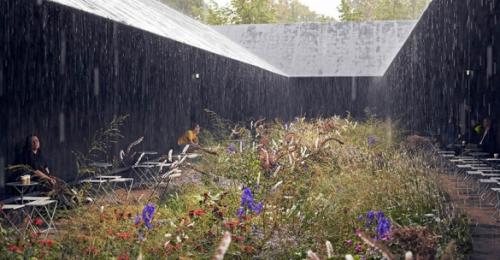 Маленький сад ландшафтный дизайн сада. Ловим «новую волну»