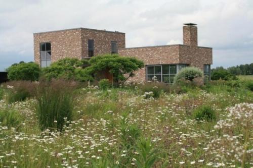 Маленький сад ландшафтный дизайн сада. Ловим «новую волну»