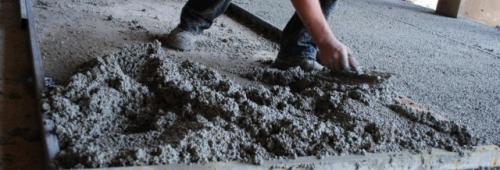 Как сделать стяжку на деревянный пол. Сухое основание