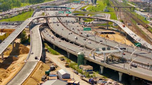 Какие перспективы развития организаций и предприятий Санкт-Петербурга есть на ближайшее будущее. Санкт-Петербург: Как развивается город будущего