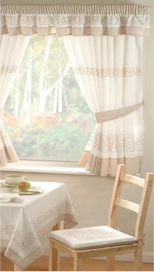 Расчет ткани на шторы. Как рассчитать длину штор 02