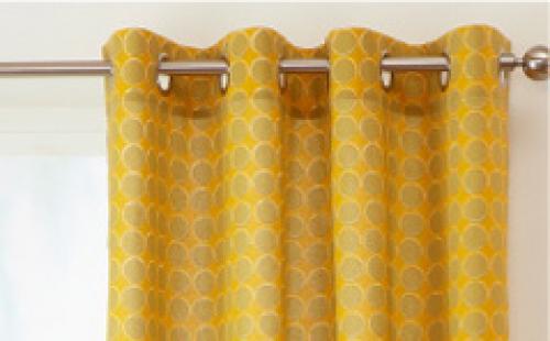 Расчет ткани на шторы. Как рассчитать длину штор 04