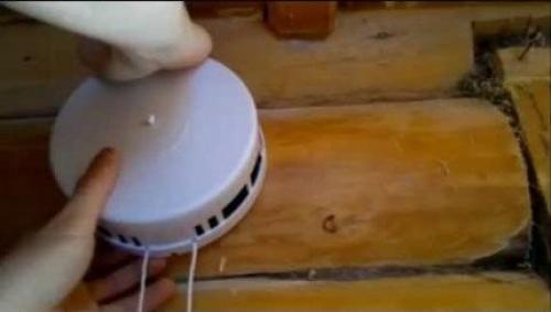 Бытовая вентиляция в ванной. Установка клапана приточной вентиляции