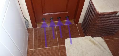 Сделать вытяжную вентиляцию в туалете. Решаем проблему вентиляции в ванной и туалете