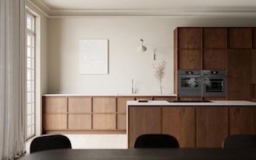 Прихожая или гостиная: какое решение лучше для вашего дома 05 Прихожая или гостиная: какое решение лучше для вашего дома 05