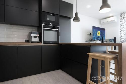 Какие основные принципы следует соблюдать при зонировании квартиры-студии