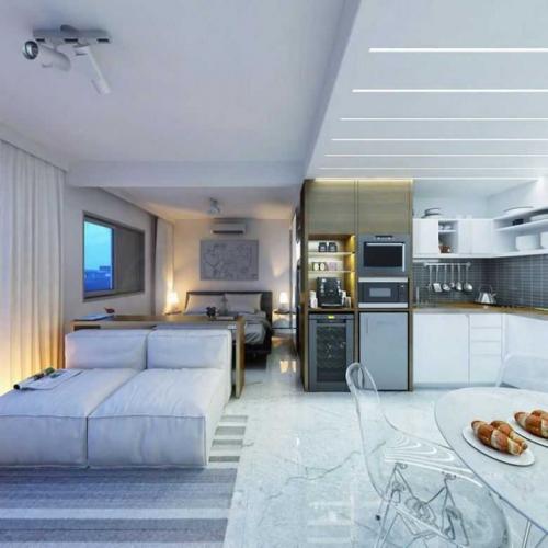 Заголовок 3: Выбор освещения