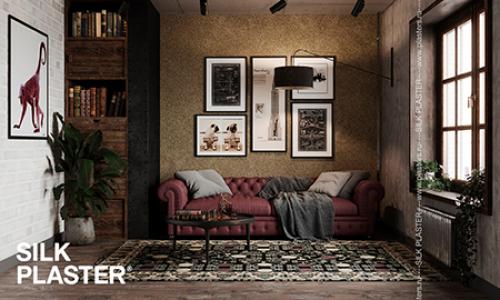 Как избежать 5 ошибок при оформлении маленькой квартиры-студии 08 Как избежать 5 ошибок при оформлении маленькой квартиры-студии 08