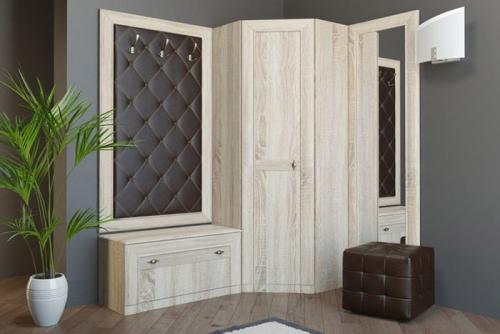 Прихожая в новостройке: основные этапы обустройства 14