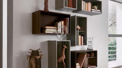 Удобный дизайн: как разделить пространство в квартире-студии 06