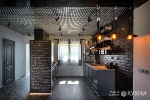 Какие основные принципы следует соблюдать при зонировании квартиры-студии