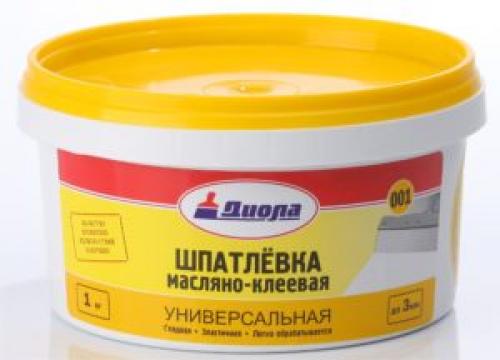 Чем шпаклевать лдсп. Выбор шпаклевки для ДСП: особенности разных составов и правила работы