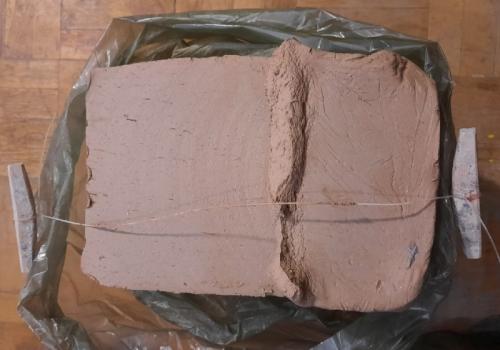 Шамотная глина где добывают. Общие сведения о шамотной глине