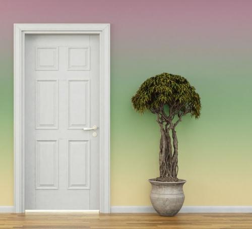 Какие цвета лучше использовать для дизайна узкой прихожей. Умелый подбор цветовой палитры