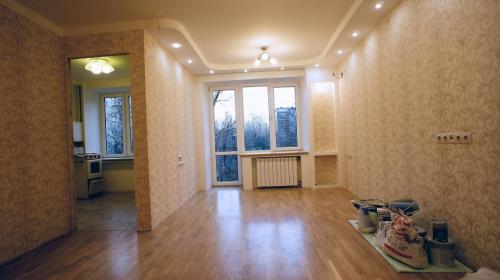 Сделаем из крошечной квартиры рай: ремонт 20 кв.м 25 Сделаем из крошечной квартиры рай: ремонт 20 кв.м 25