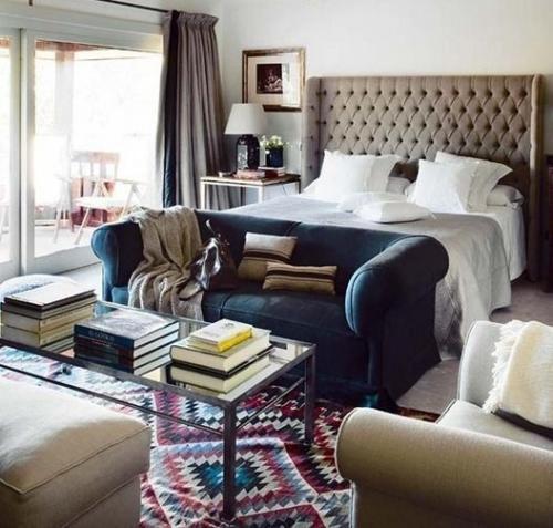 Умные решения: как превратить квартиру-студию в многокомнатный дом 02