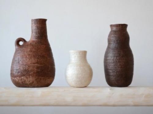 Шамотная Глина для кладки печей. Где используют 07 Шамотная Глина для кладки печей. Где используют 07