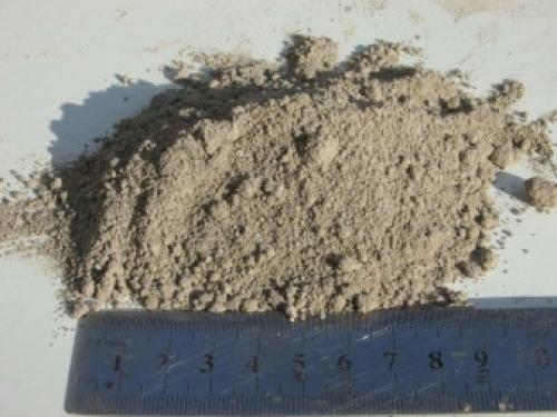 Шамотная глина для печи. Подготовка необходимых материалов 05 Шамотная глина для печи. Подготовка необходимых материалов 05