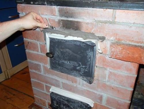 Почему трескается шамотная Глина. Добавки для глиняного раствора