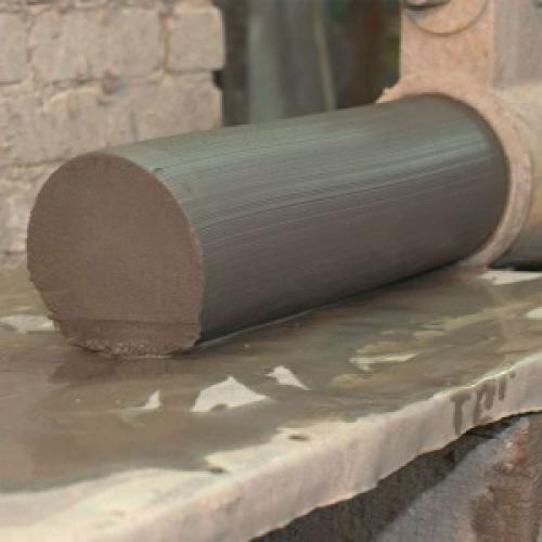 Шамотная глина для печи. Подготовка необходимых материалов 10 Шамотная глина для печи. Подготовка необходимых материалов 10