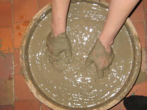 Шамотная Глина для кладки печей. Где используют 13 Шамотная Глина для кладки печей. Где используют 13