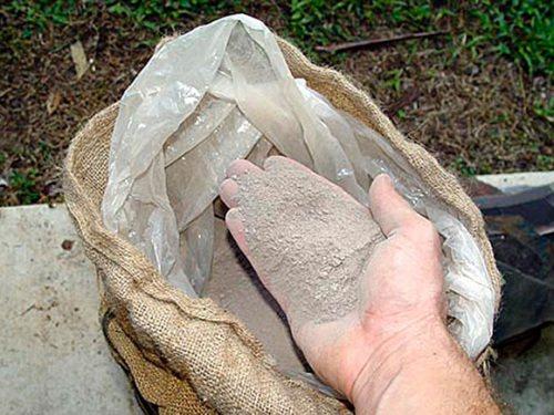 Глина для печи леруа мерлен. Что такое шамотная глина и для чего ее применяют?