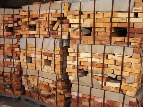 Шамотная глина где добывают. Шамотная глина — выбор и применение огнеупорной глины