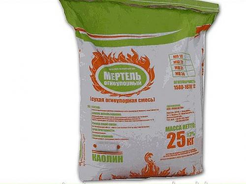 Шамотная глина где добывают. Шамотная глина — выбор и применение огнеупорной глины