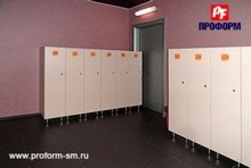 Гардеробные шкафчики для раздевалок размеры. Шкафы для производственных раздевалок 11