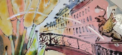 Почему трескается шамотная глина. Свойства глины