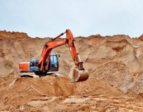 Огнеупорная глина. Состав и производство