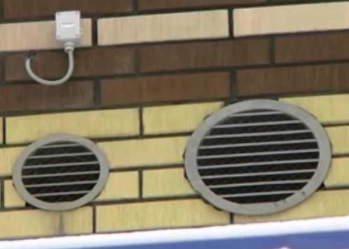 Приточная вентиляция в частном доме своими руками. Виды и особенности