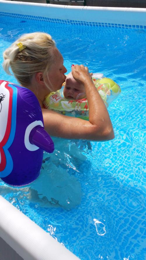 Бассейн в теплице форум. Дача. Бассейн) крытый