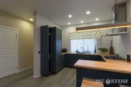 Студия 101: Простое руководство по зонированию маленького пространства 10 Студия 101: Простое руководство по зонированию маленького пространства 10