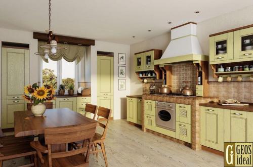 Студия 101: Простое руководство по зонированию маленького пространства 02 Студия 101: Простое руководство по зонированию маленького пространства 02